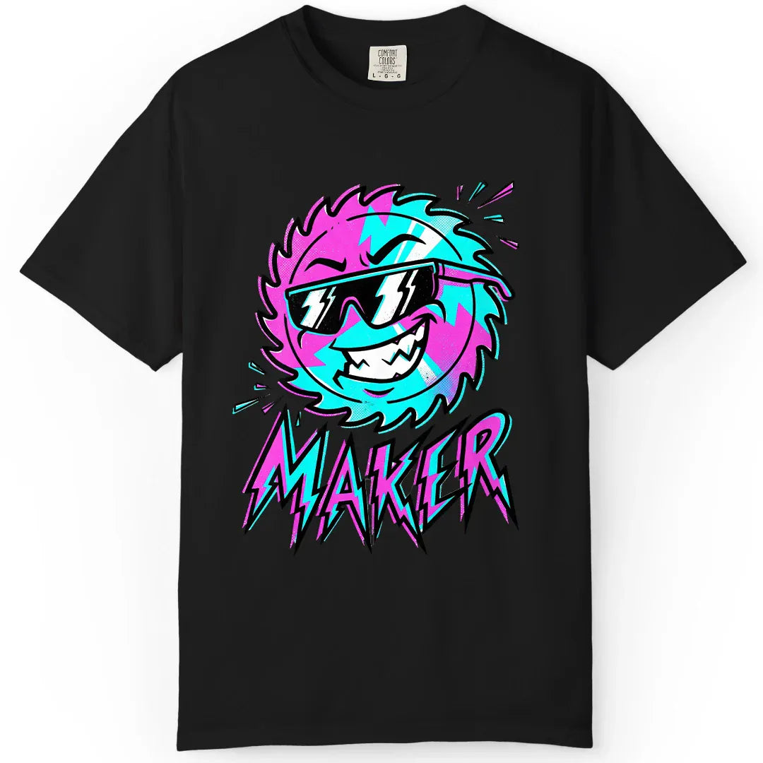 Rad Maker