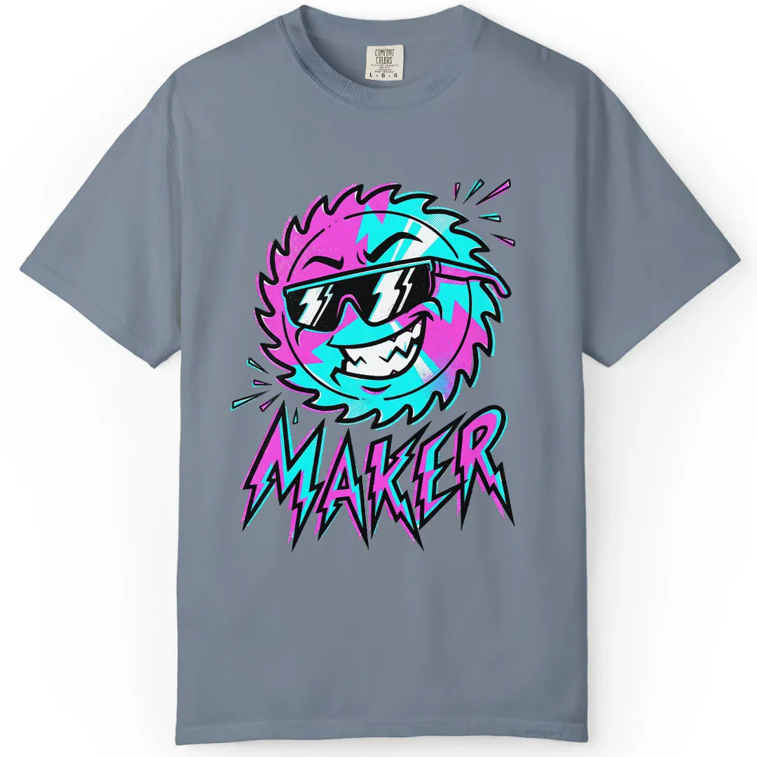 Rad Maker