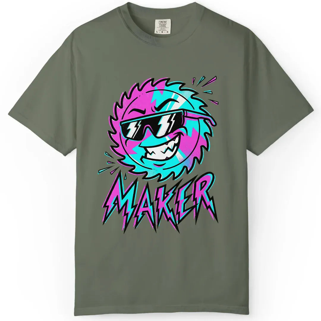 Rad Maker