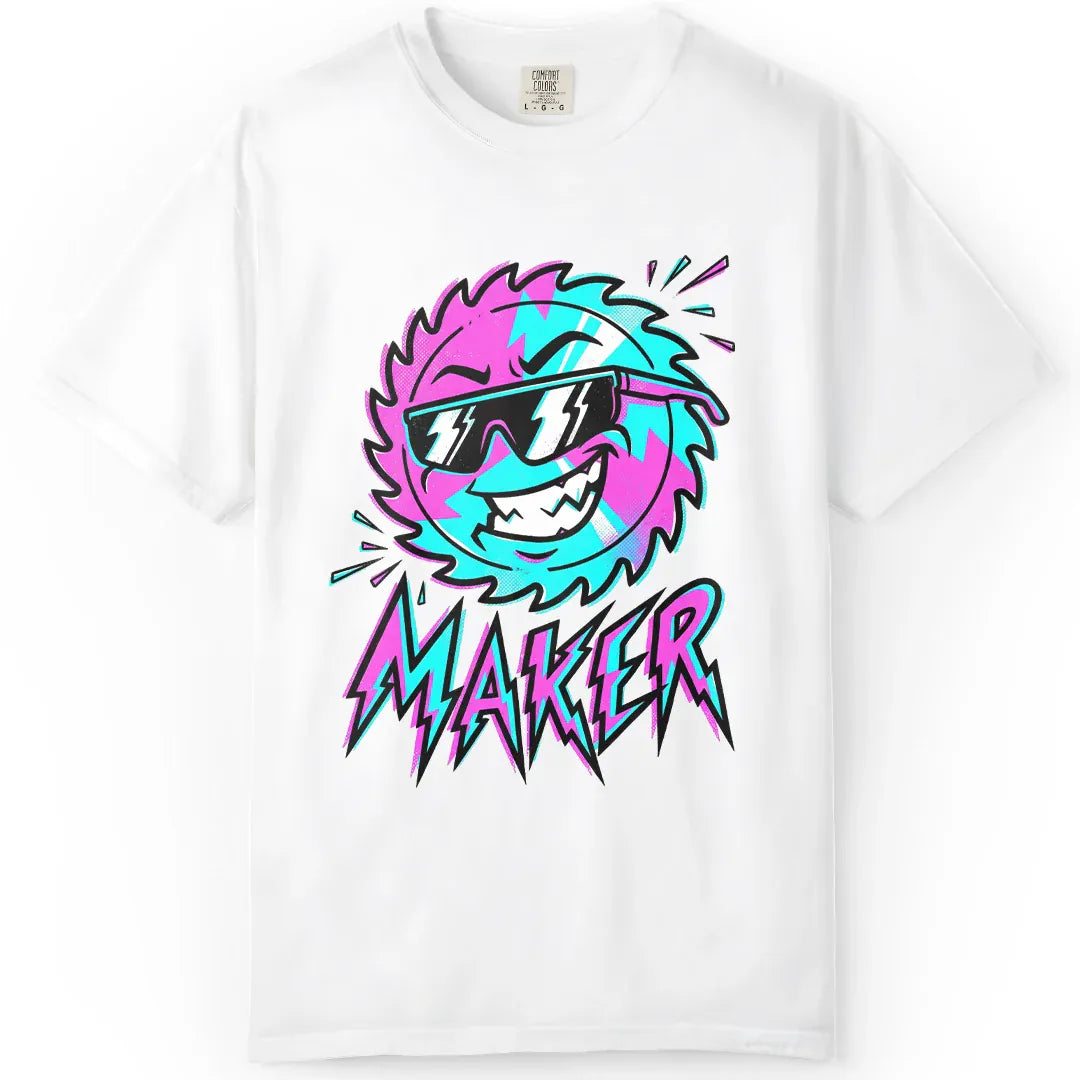 Rad Maker