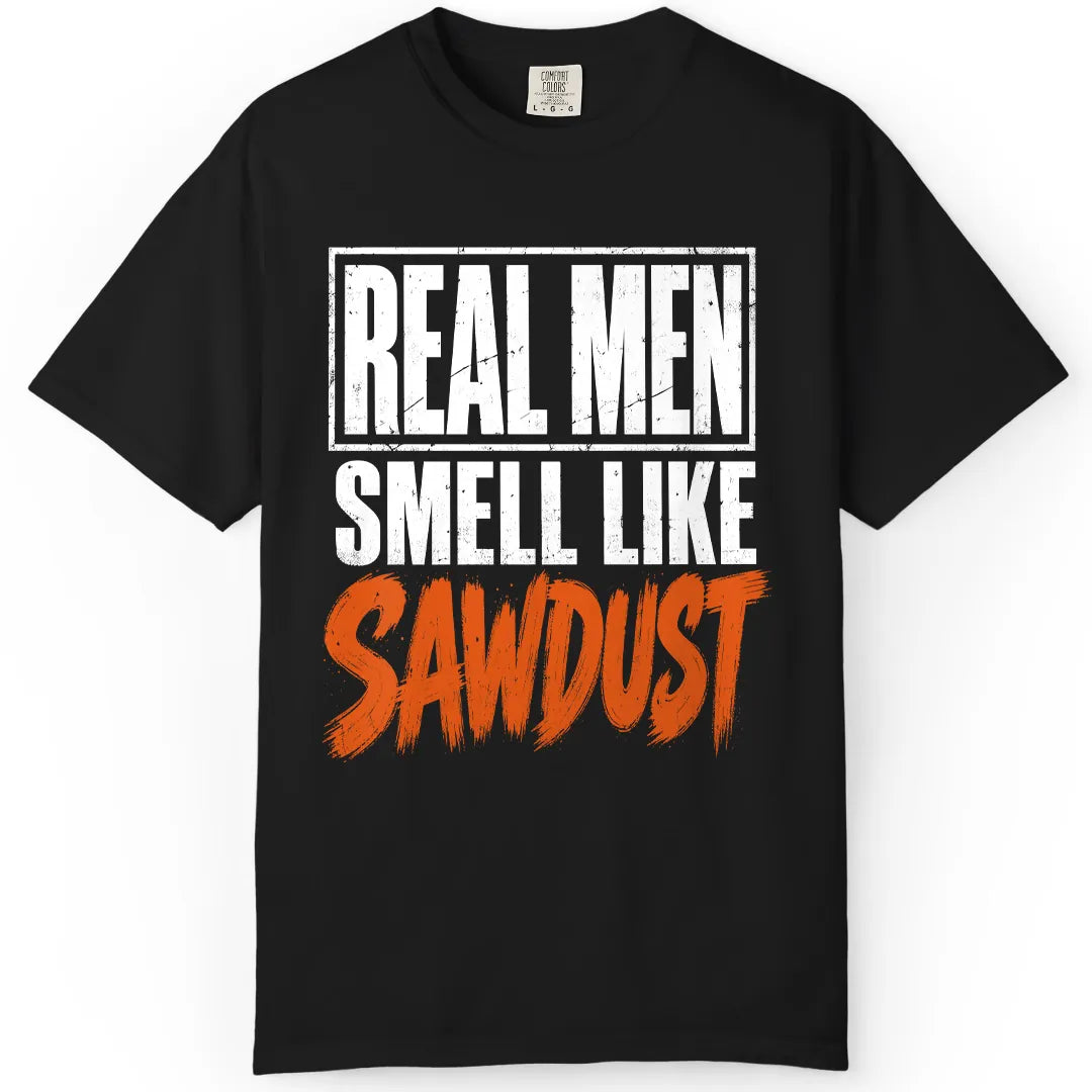 Real Men