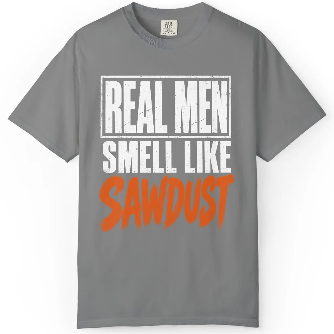 Real Men