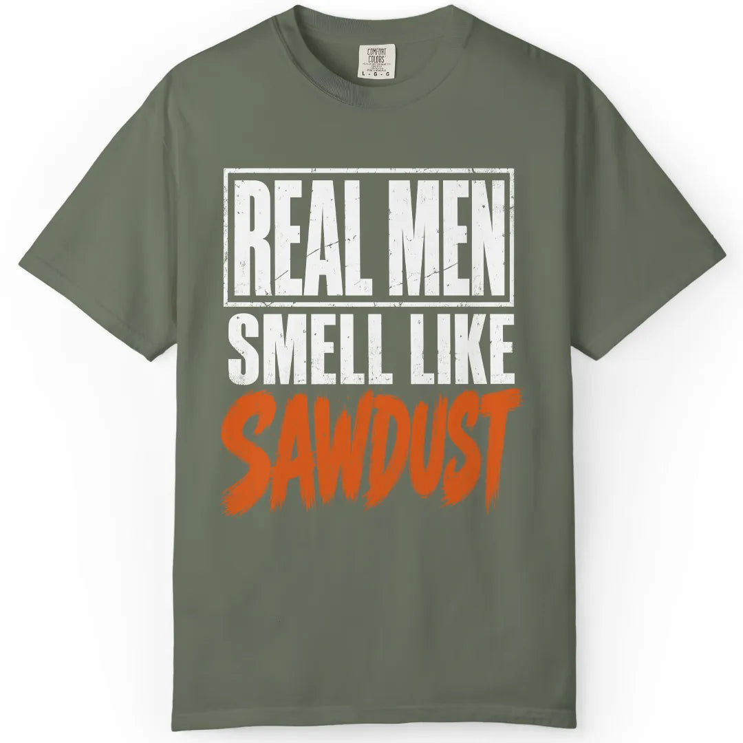 Real Men