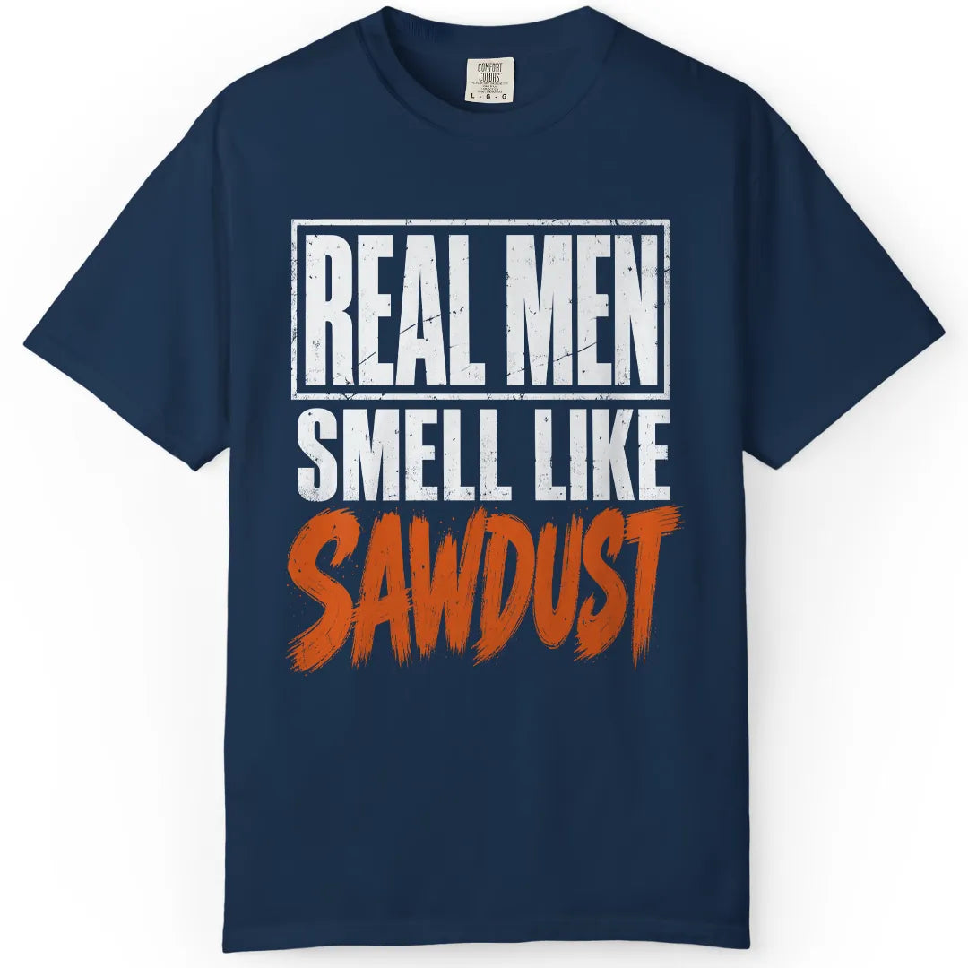 Real Men