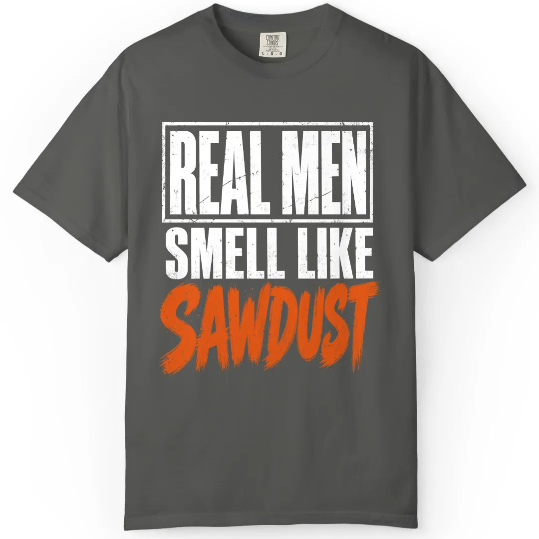 Real Men