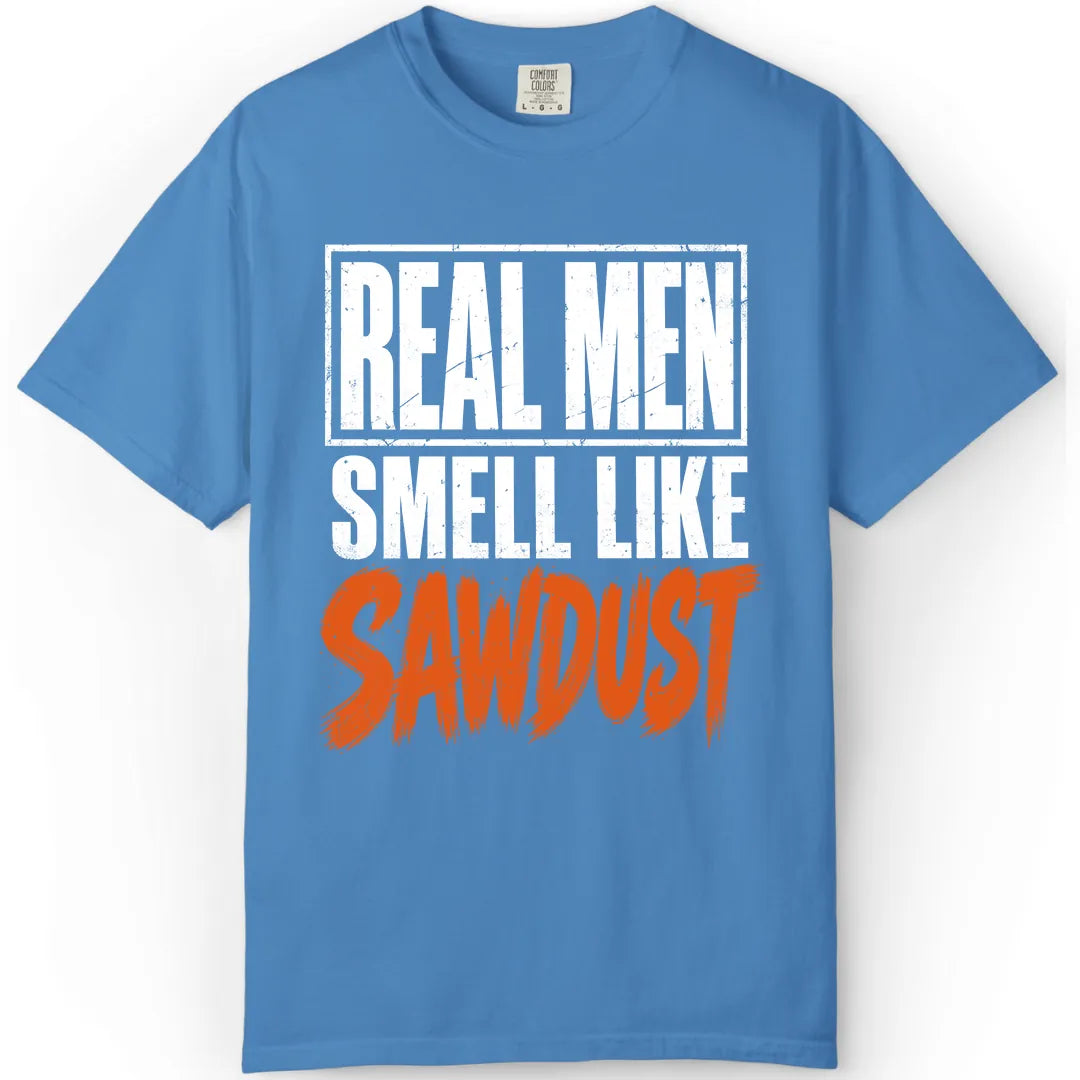 Real Men