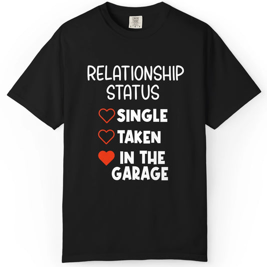 Relationship Status