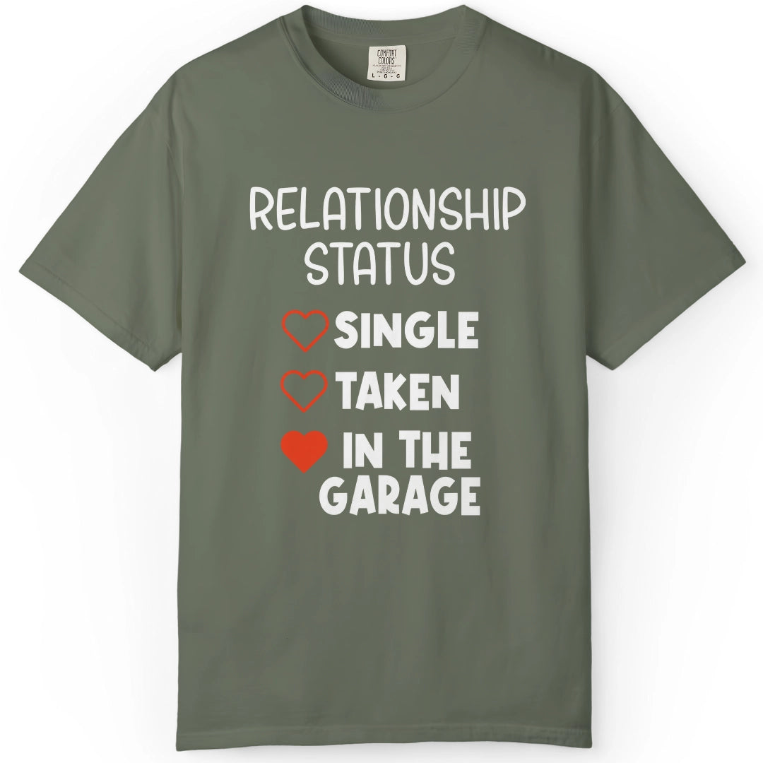Relationship Status