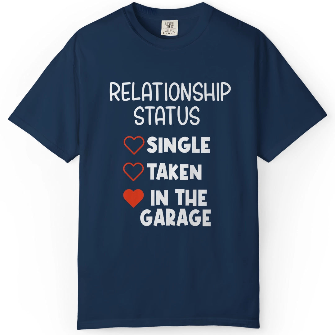 Relationship Status