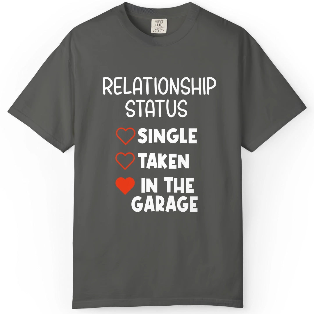Relationship Status