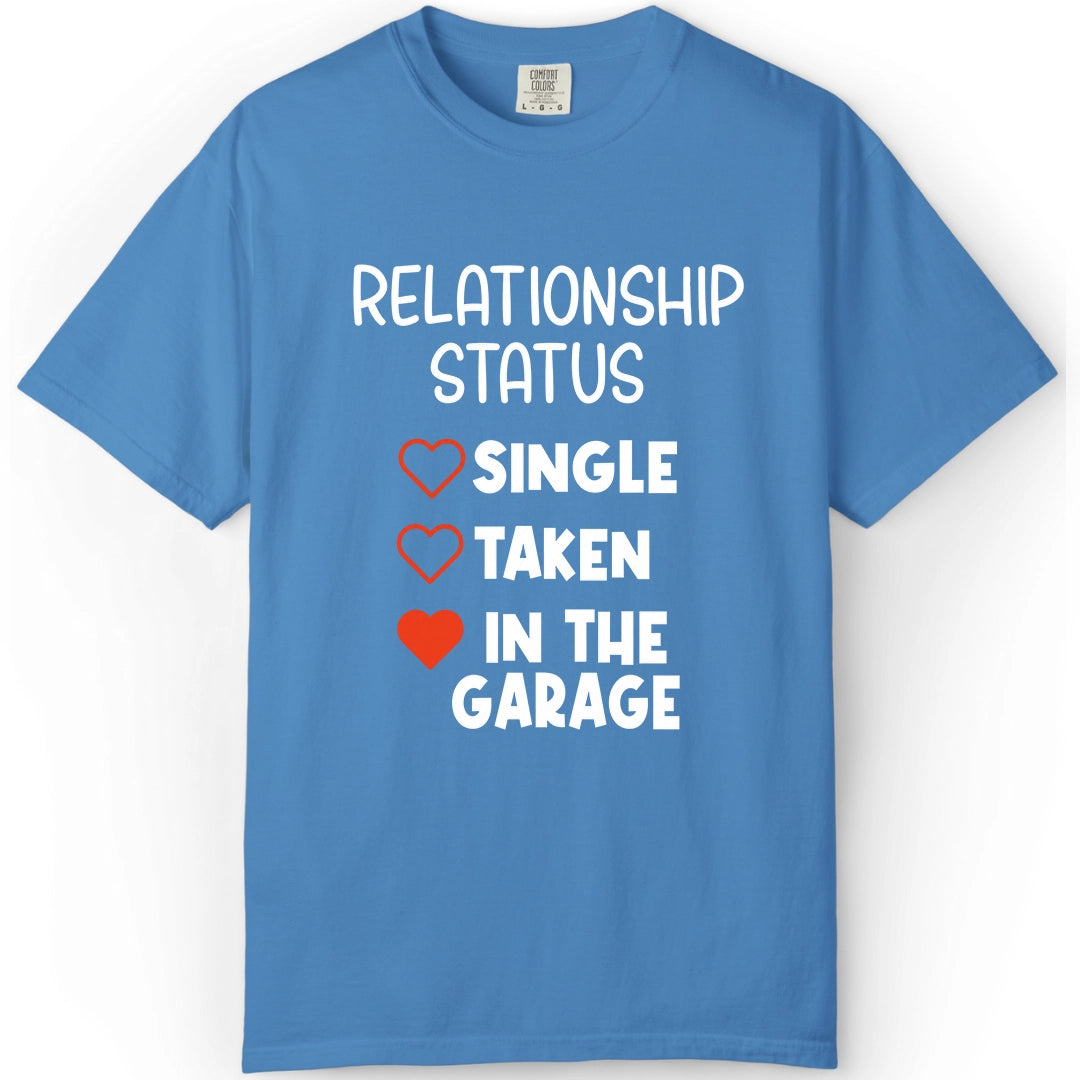 Relationship Status