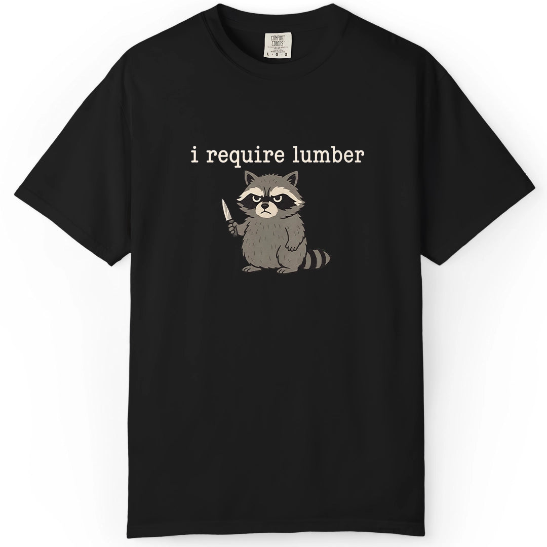 Require Lumber