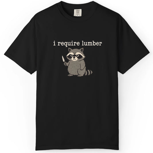 Require Lumber