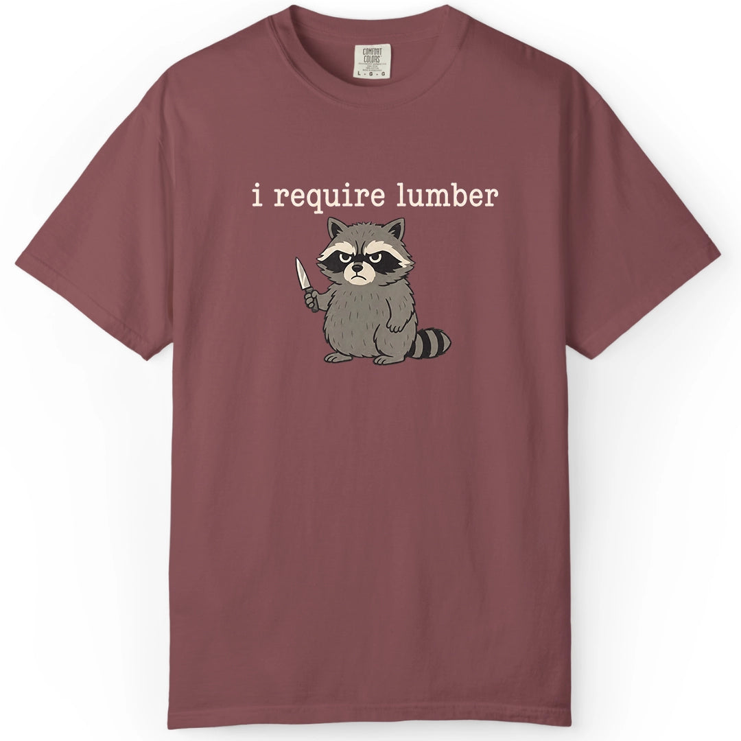 Require Lumber