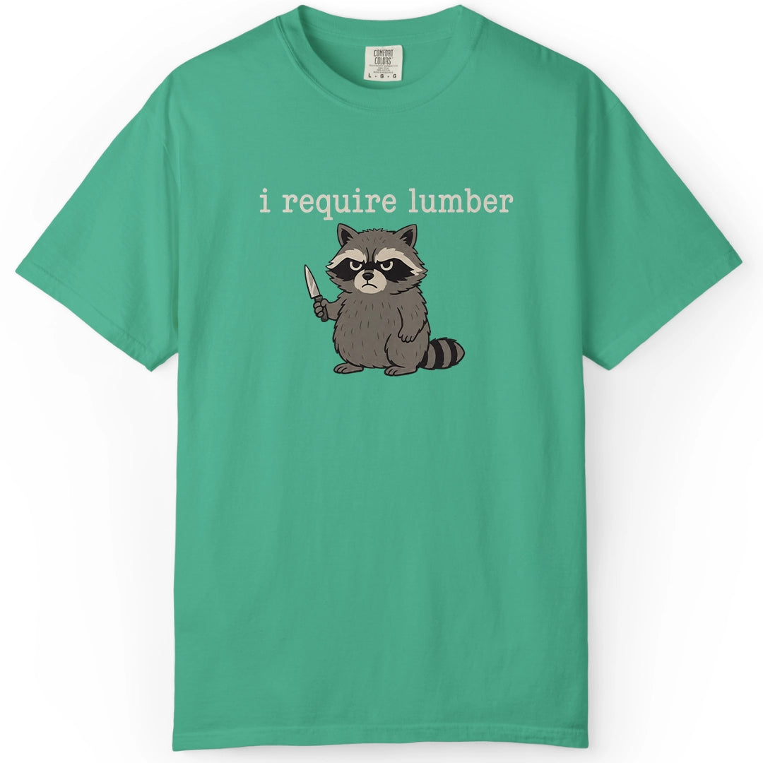 Require Lumber