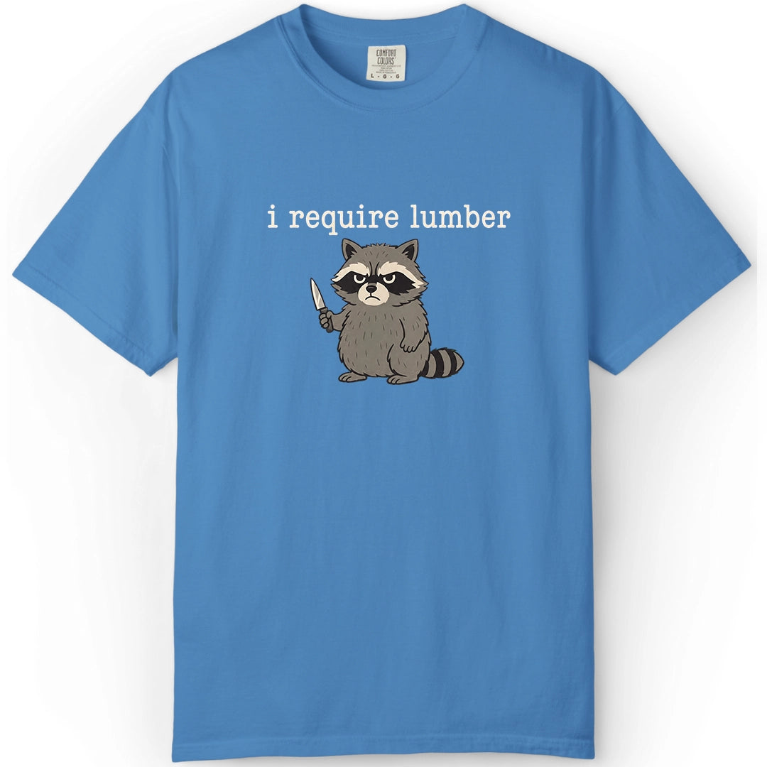 Require Lumber