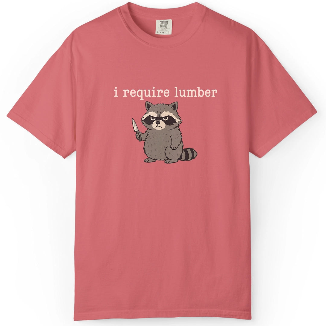 Require Lumber