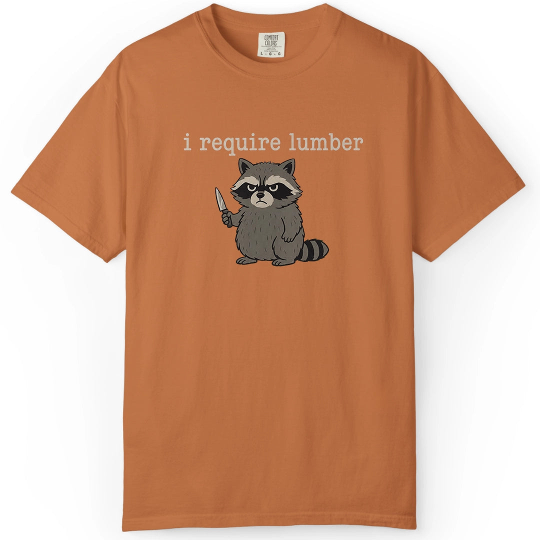 Require Lumber