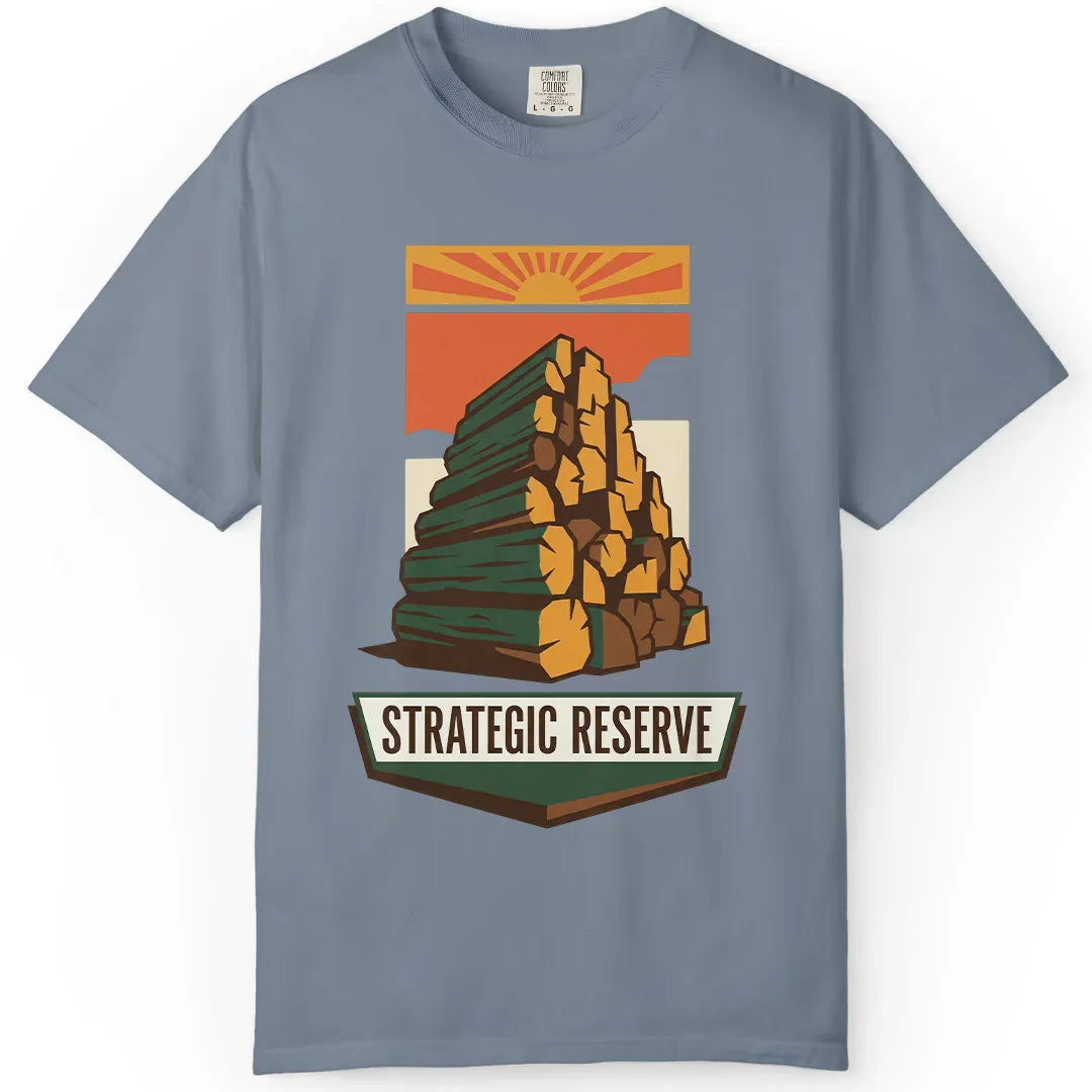 Reserve