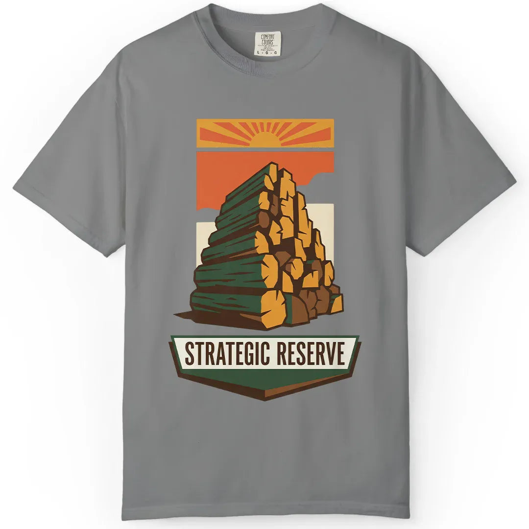 Reserve