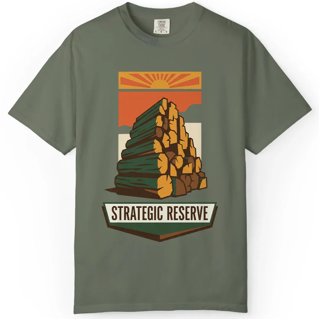 Reserve