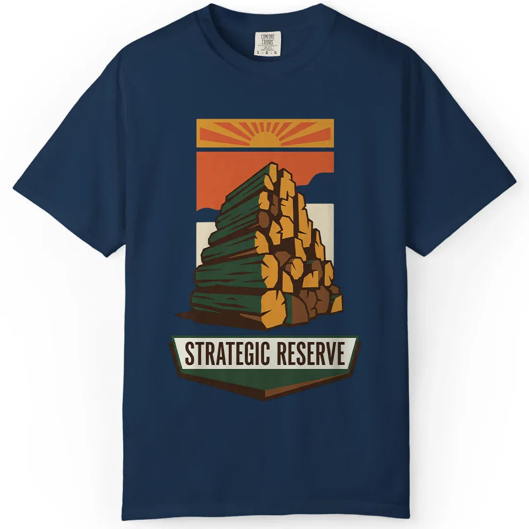 Reserve