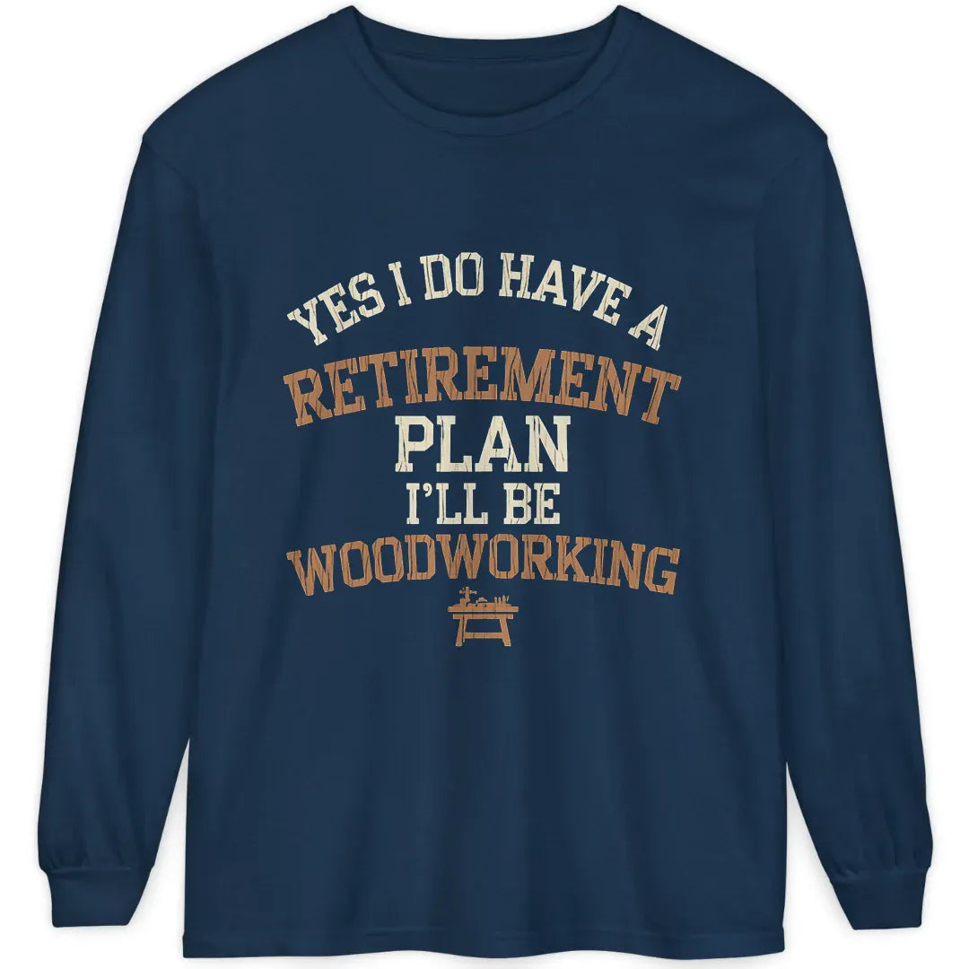 Retirement