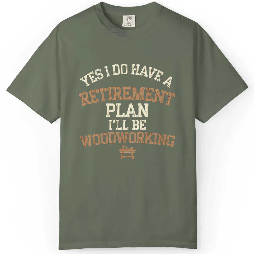 Retirement