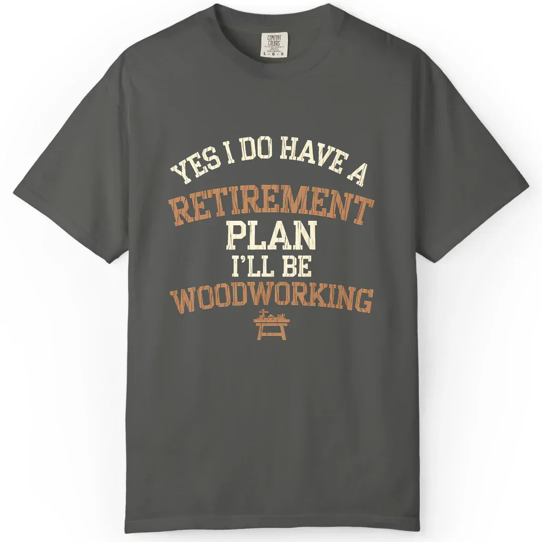 Retirement