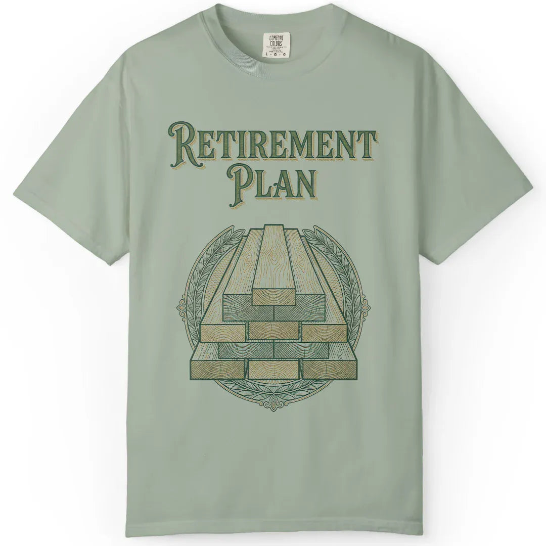 Retirement Life