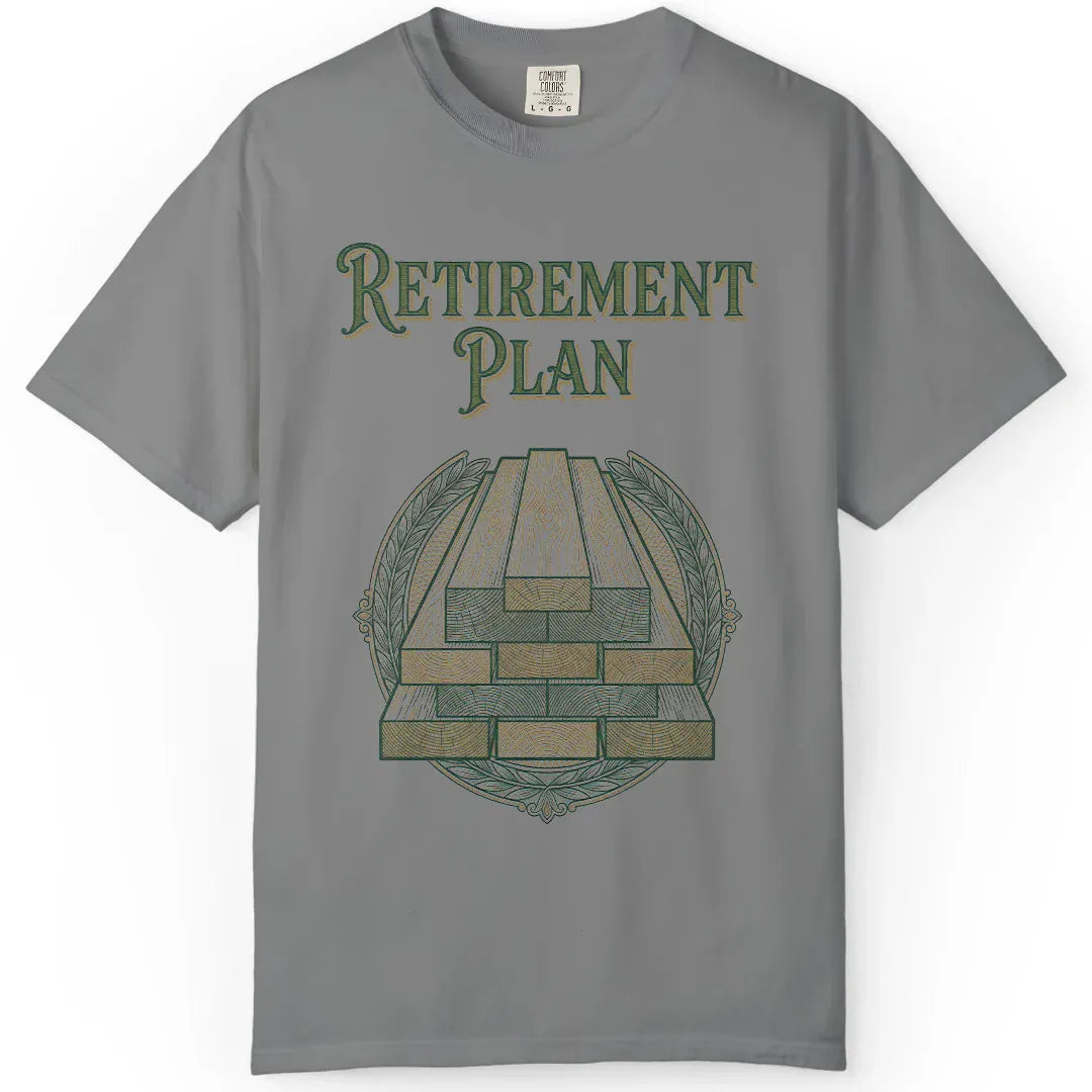 Retirement Life