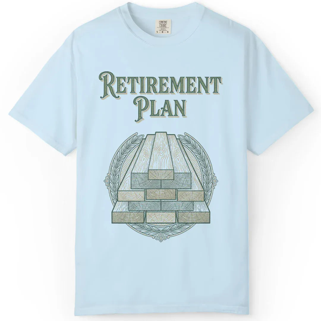 Retirement Life