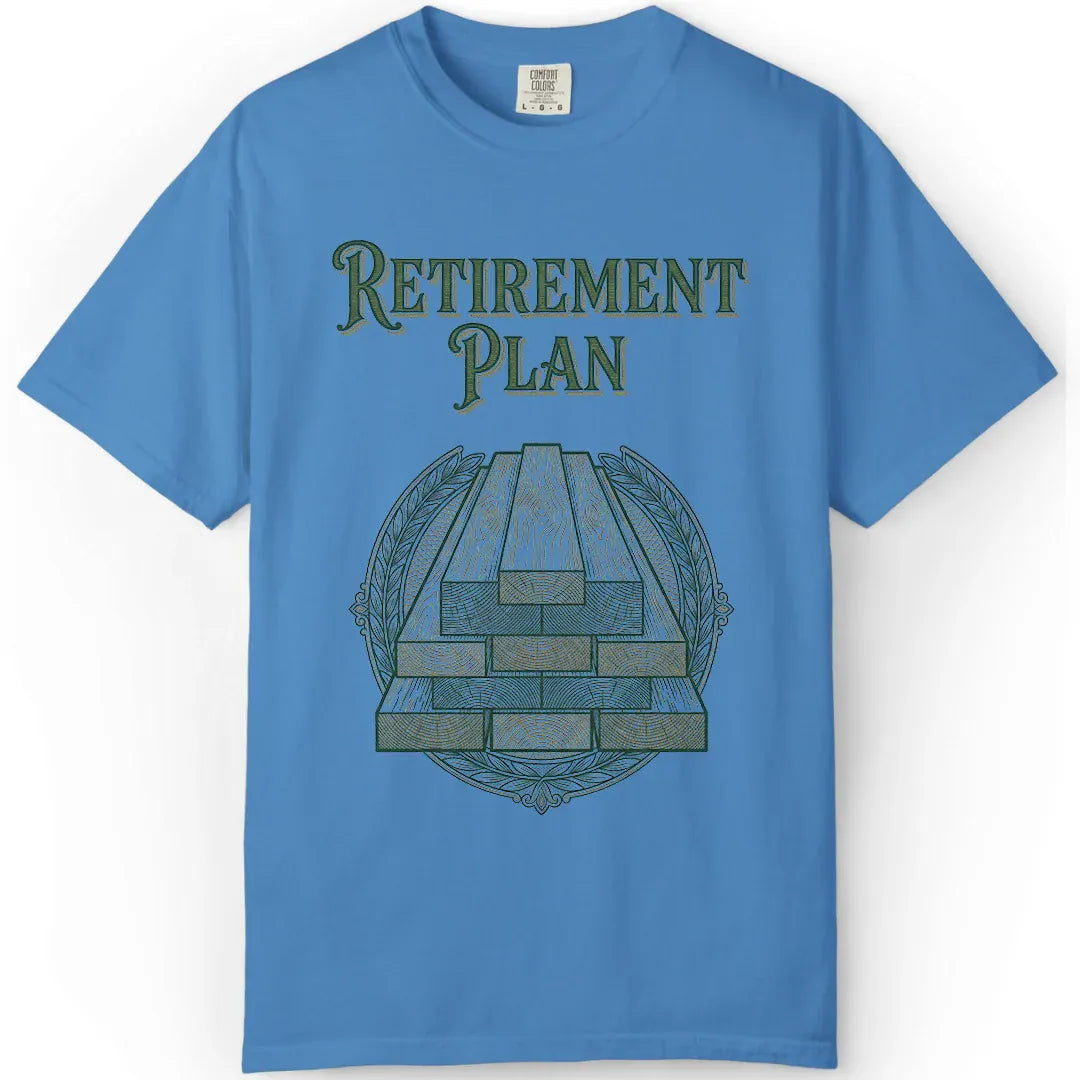 Retirement Life