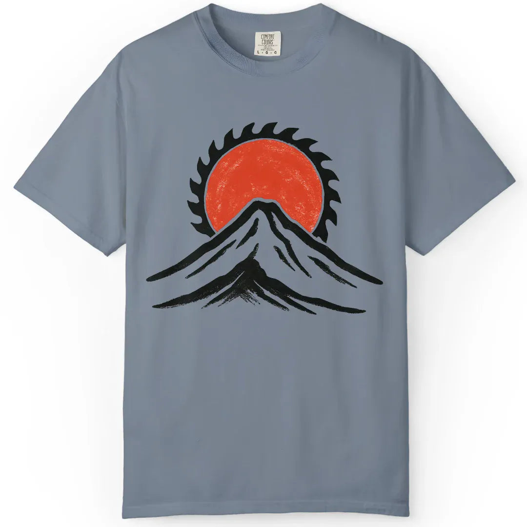 Rising Saw