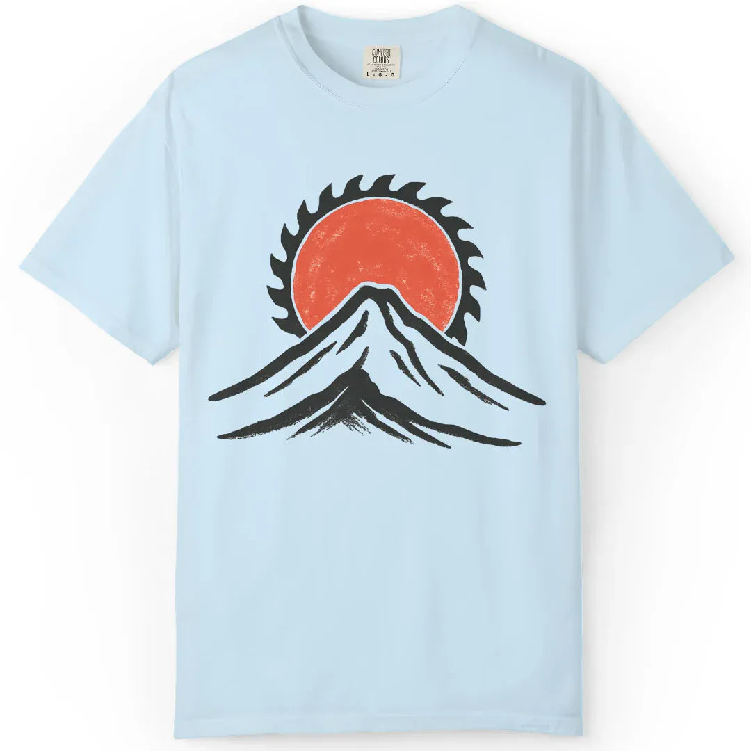 Rising Saw