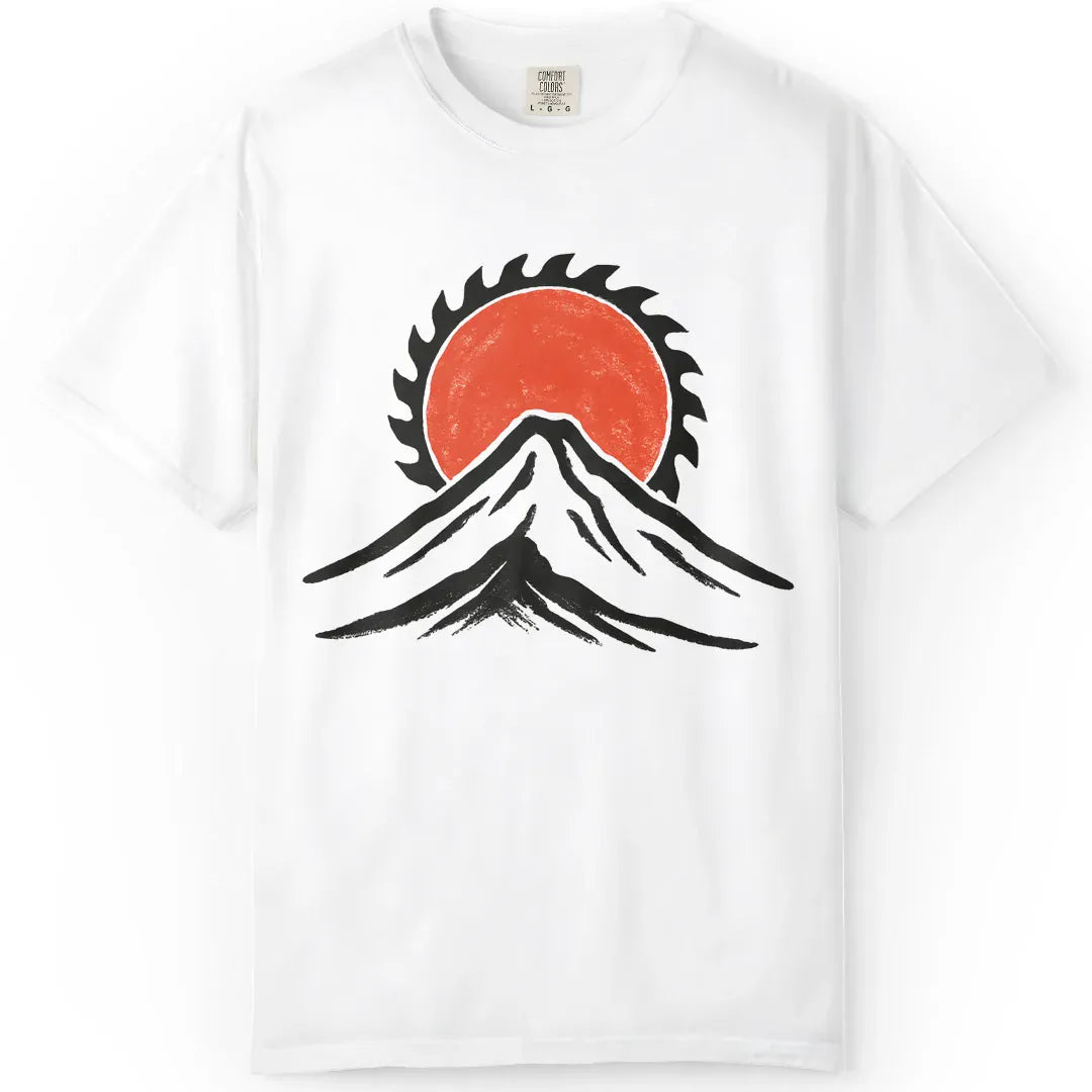 Rising Saw