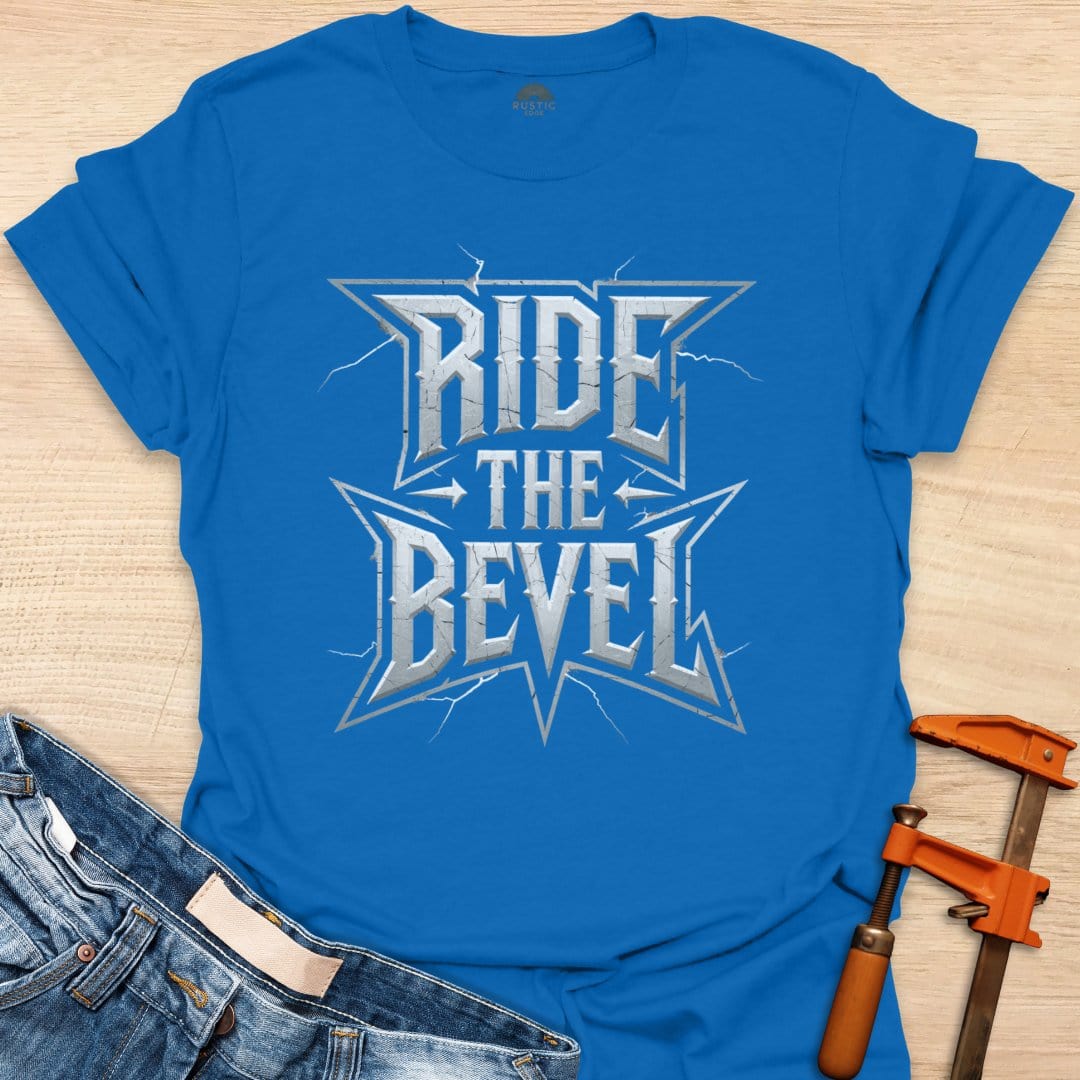 Ride the Bevel