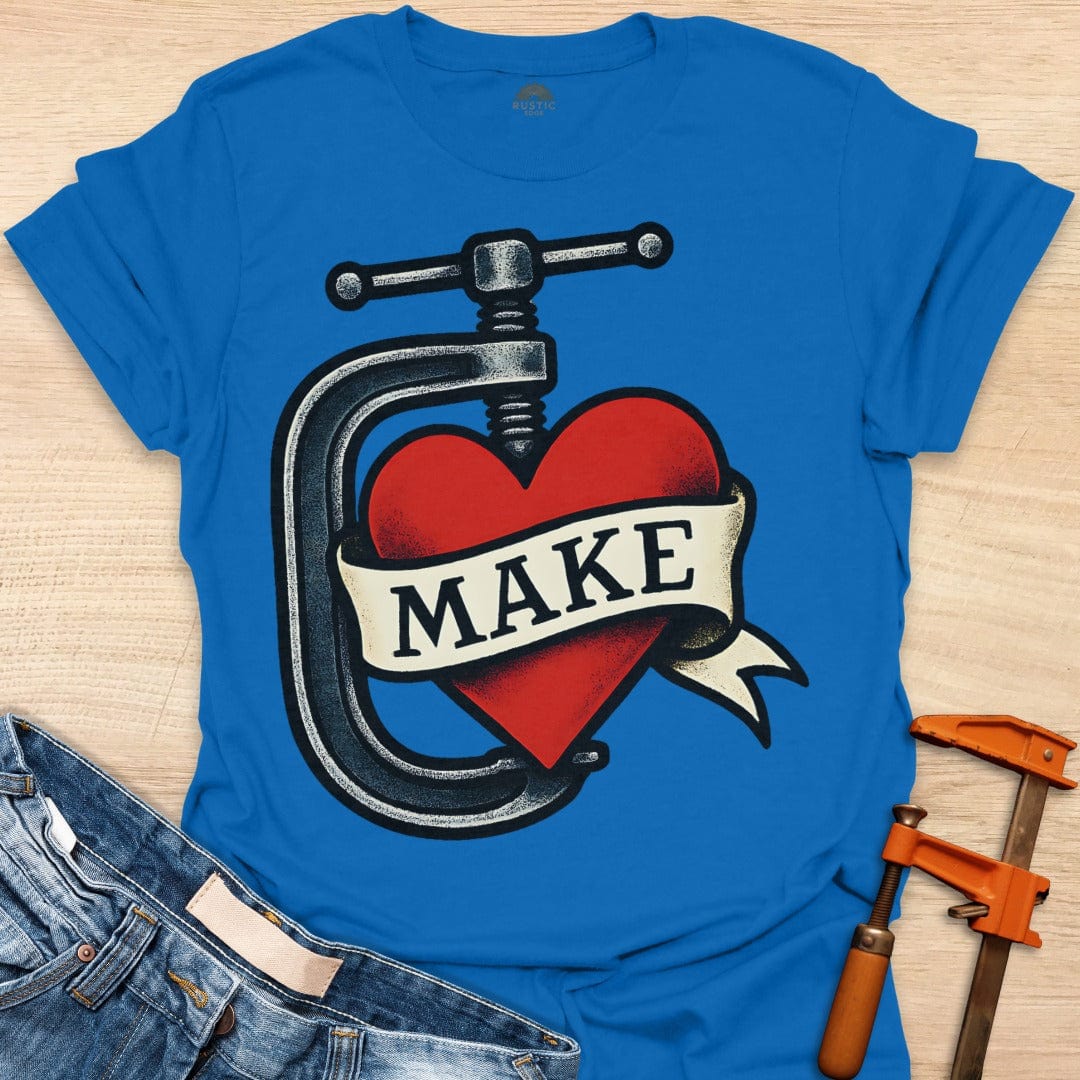 Make Heart