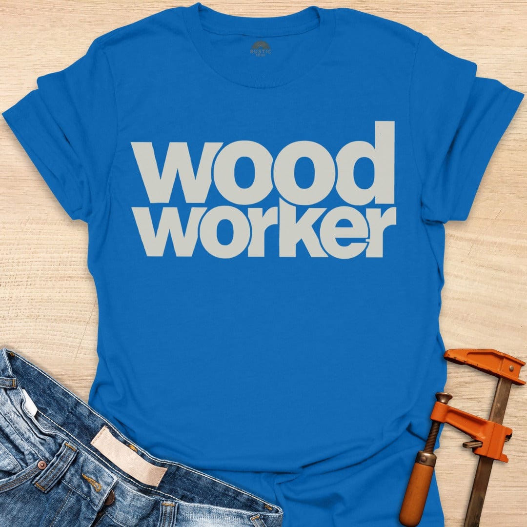 Wood-Worker