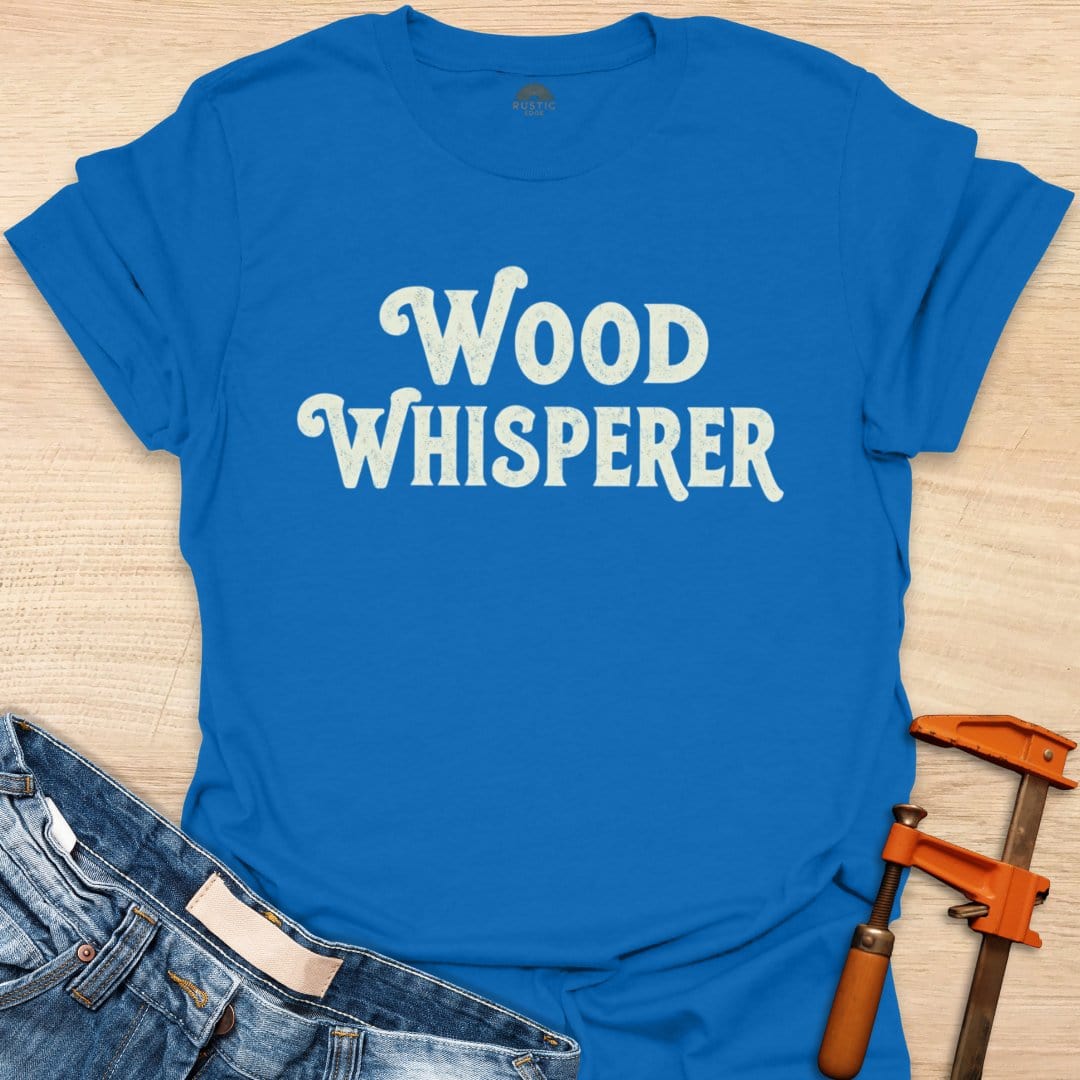 Wood Whisperer