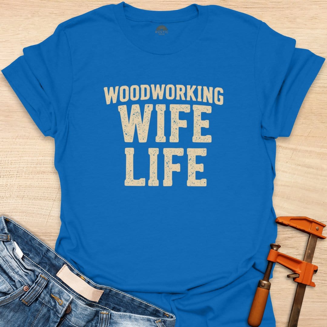 Wife Life