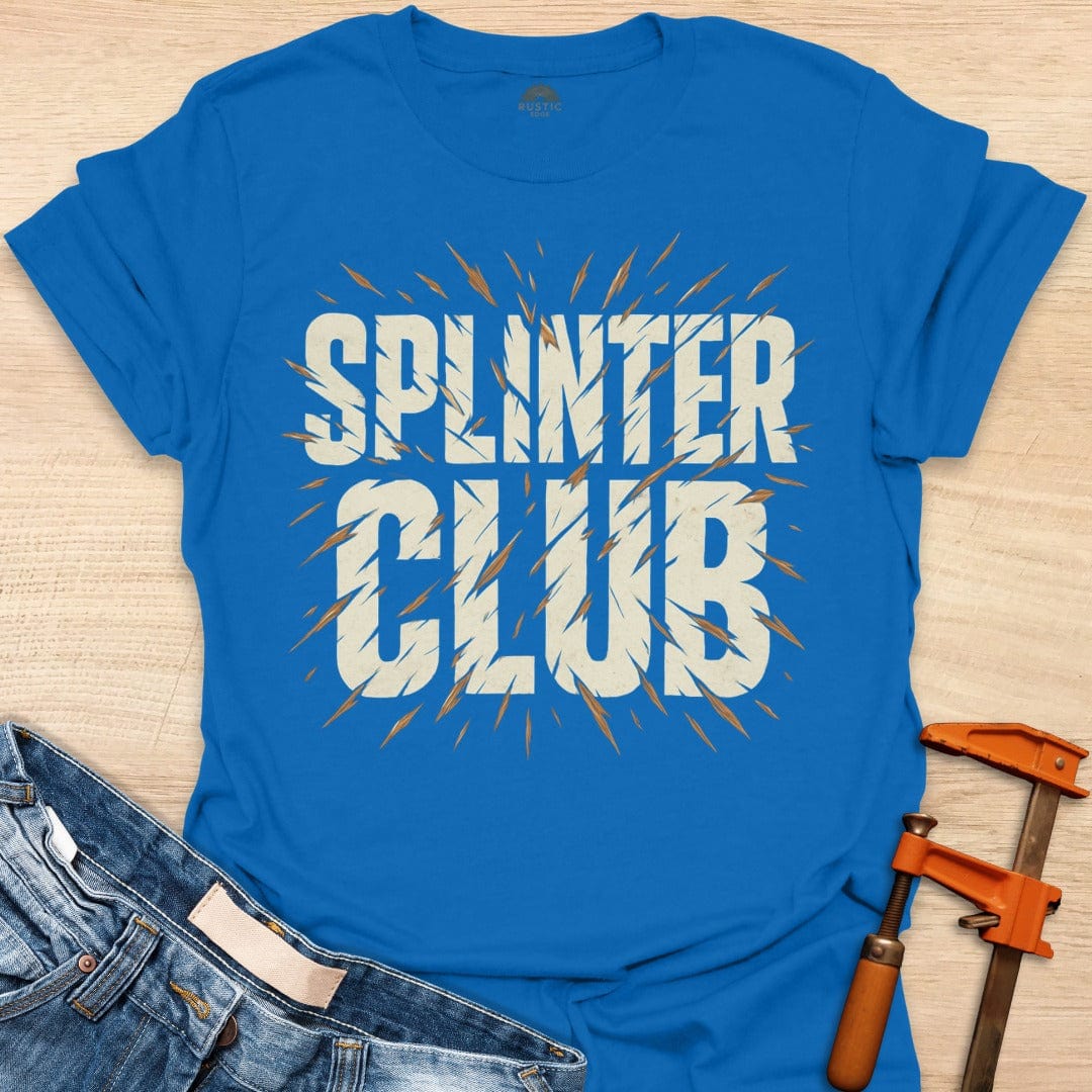 Splinter Club