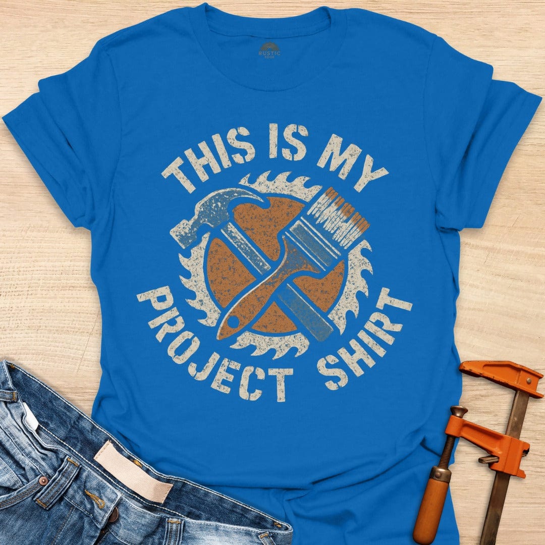 Project Shirt
