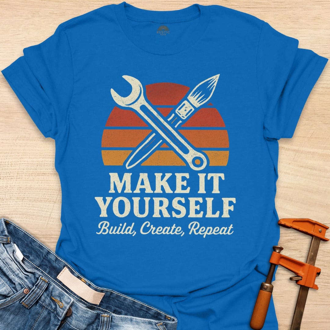 Make It Yourself