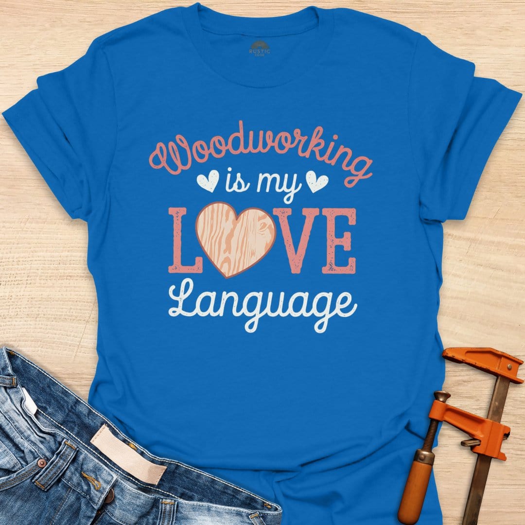 Love Language