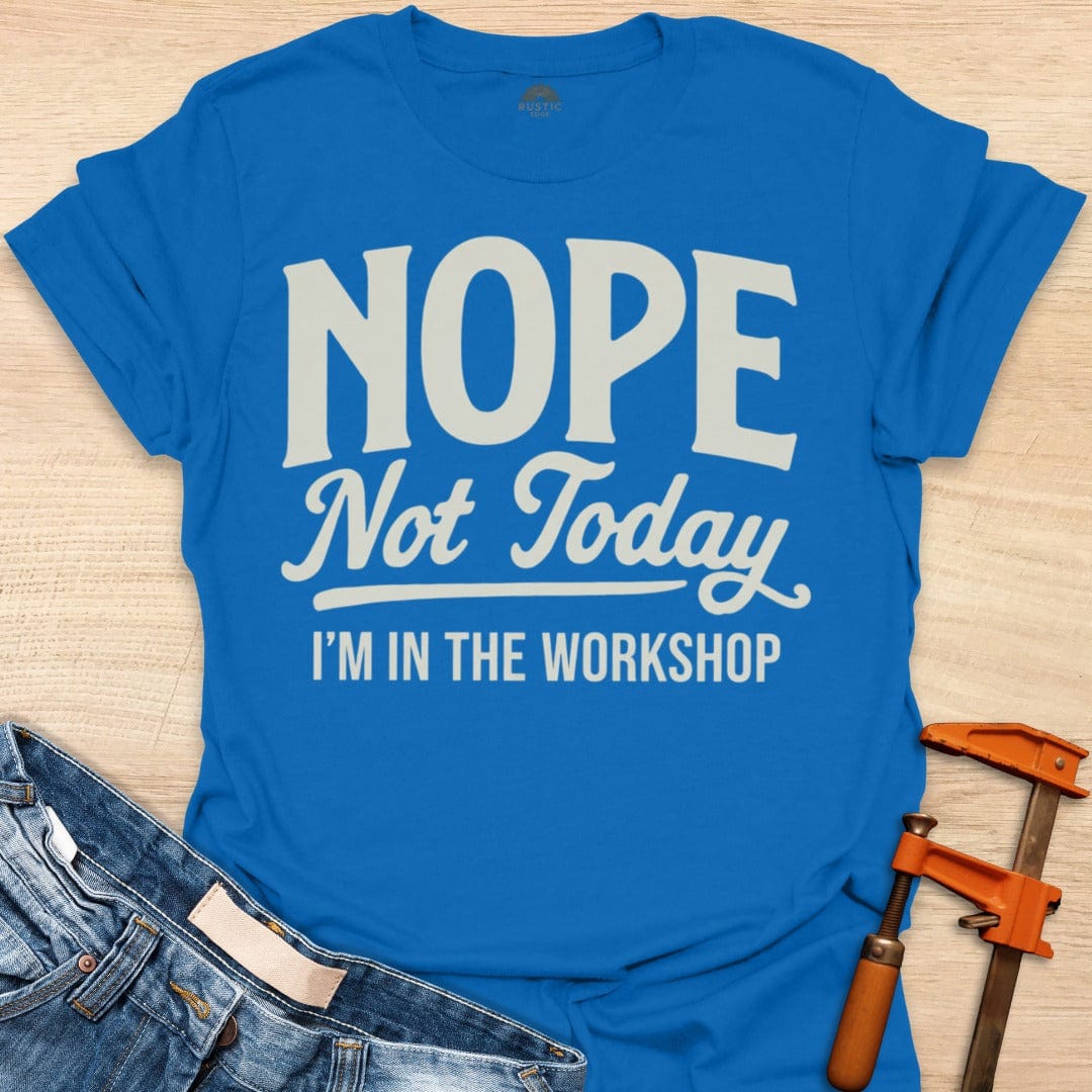 Nope