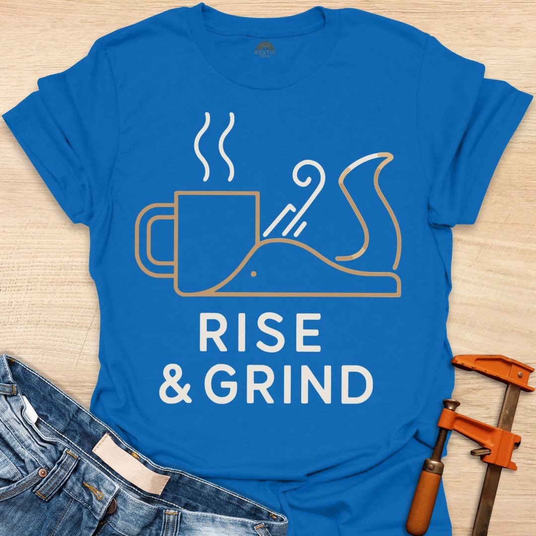 Rise & Grind