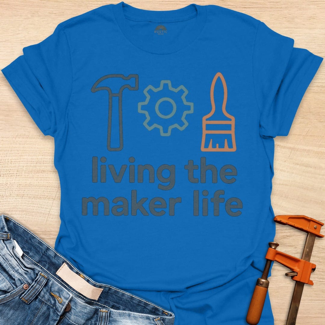 Maker Life