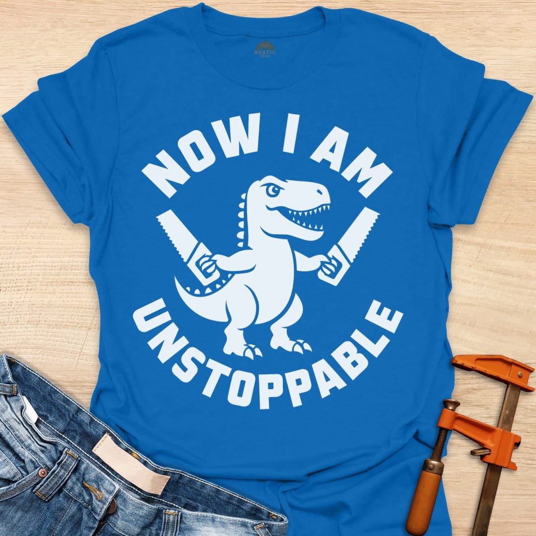 Unstoppable