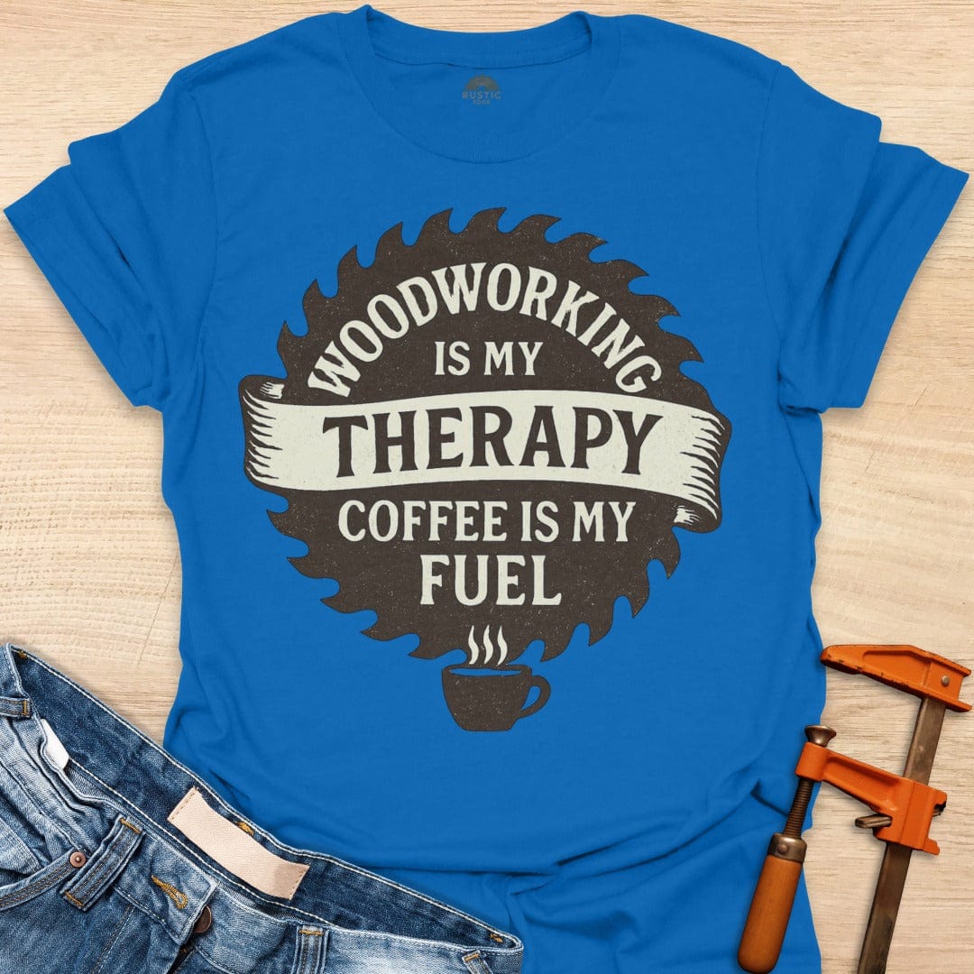Therapy and Fuel